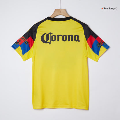 Domácí Fotbalový Dres Club America 25/26