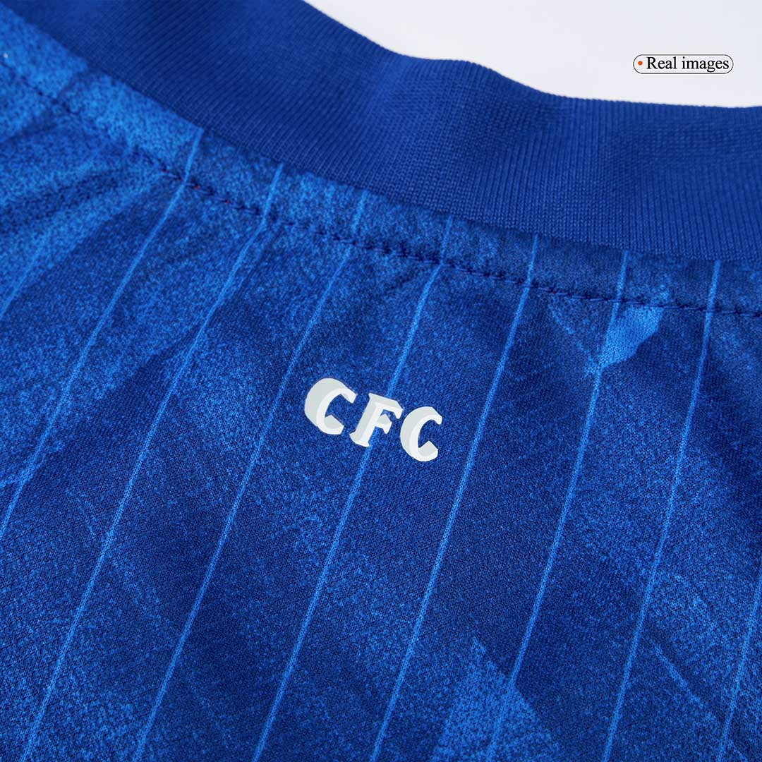 Dětská Domácí Souprava Chelsea 25/26