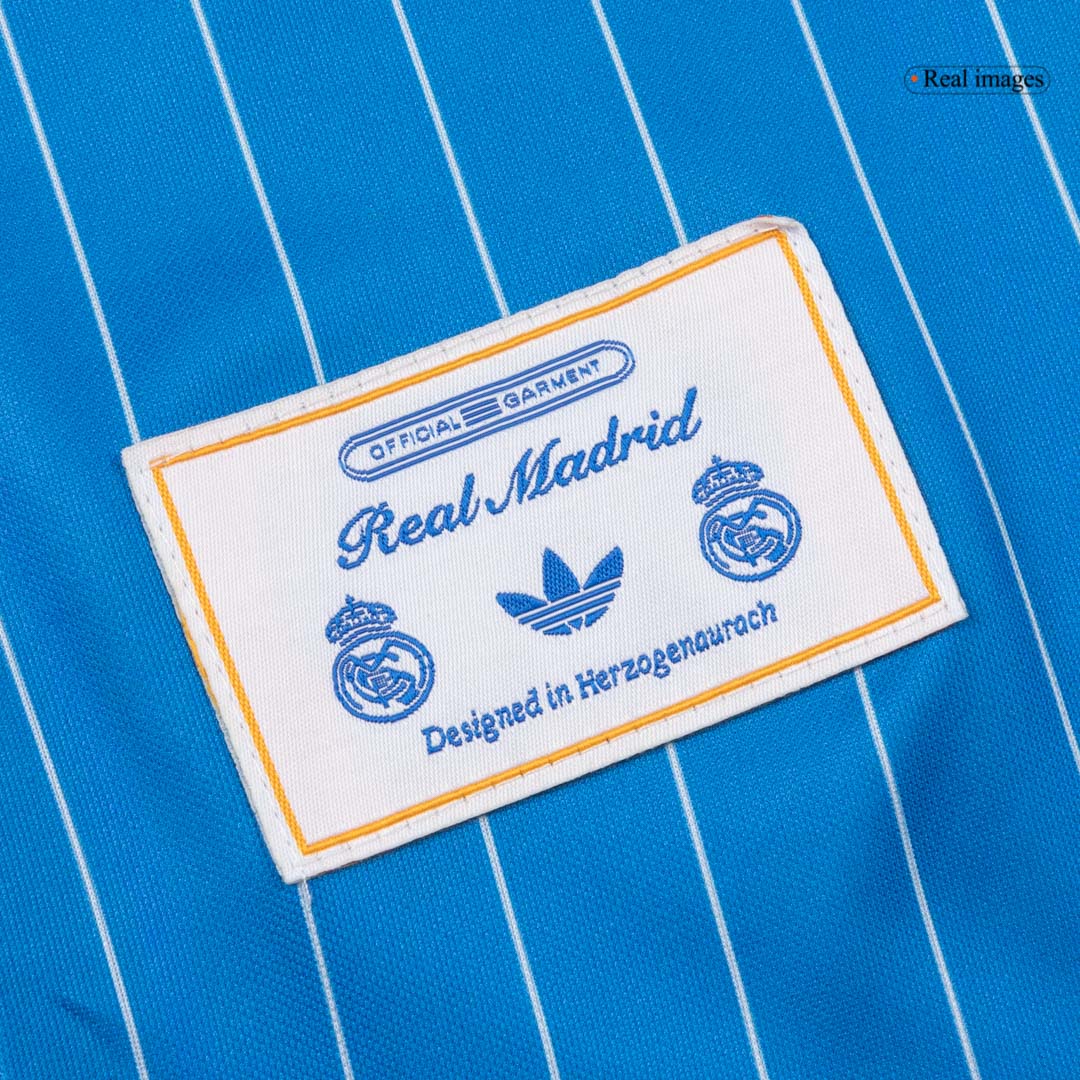 Real Madrid Icon dres 2025/26