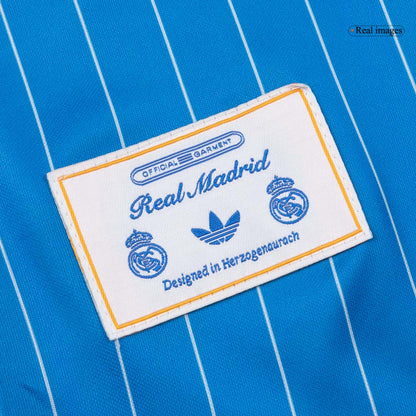 Real Madrid Icon dres 2025/26