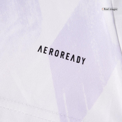 Dětská Venkovní Souprava Manchester United 25/26