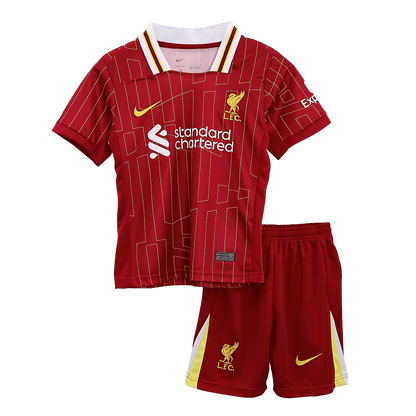 Dětská Domácí Souprava Liverpool 24/25