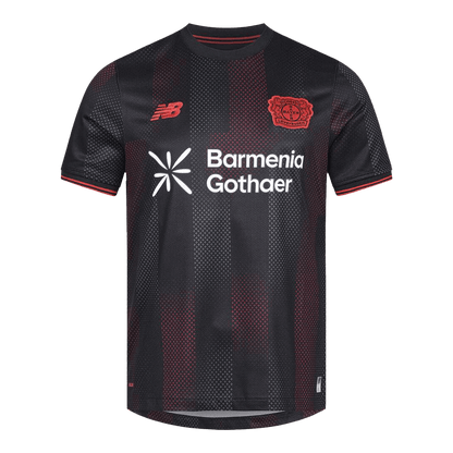 Domácí Fotbalový Dres Bayer 04 Leverkusen