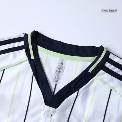 Fotbalový Dres Real Madrid