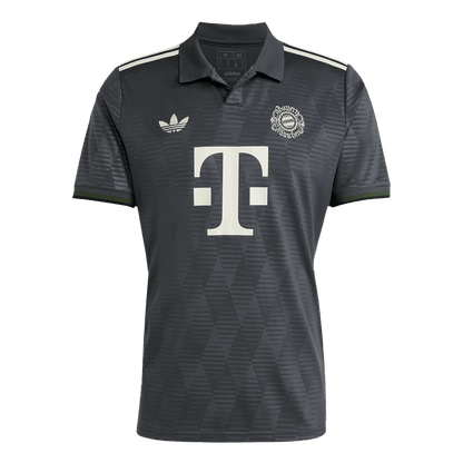 Fotbalový Dres Bayern Mnichov 24/25 Oktoberfest