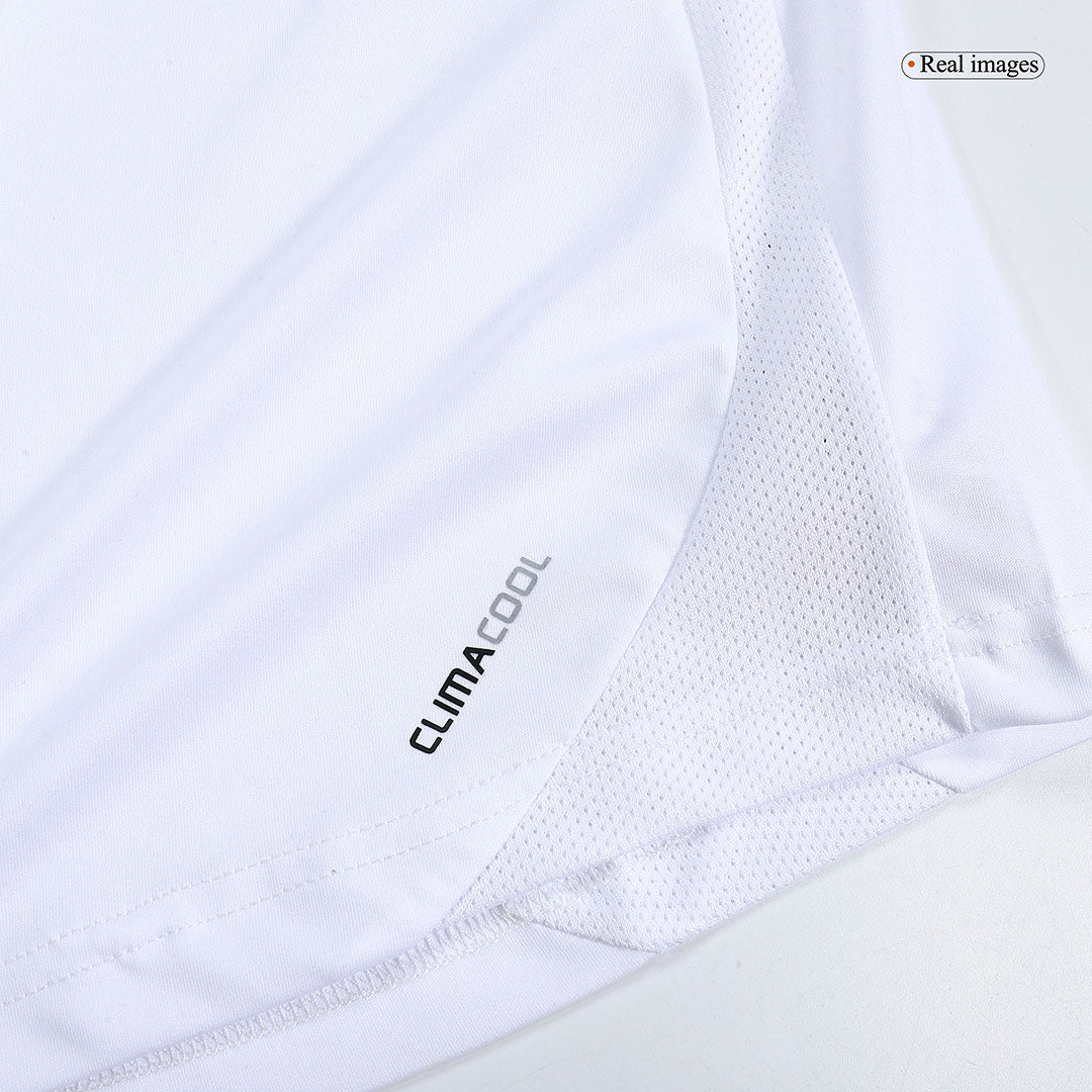 AC Milán venkovní retro dres 2009/10