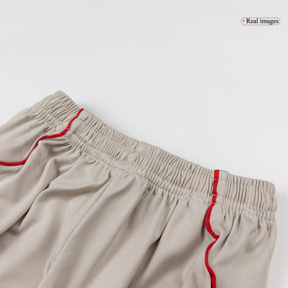 Benfica dětská venkovní sada dresu 2025/26