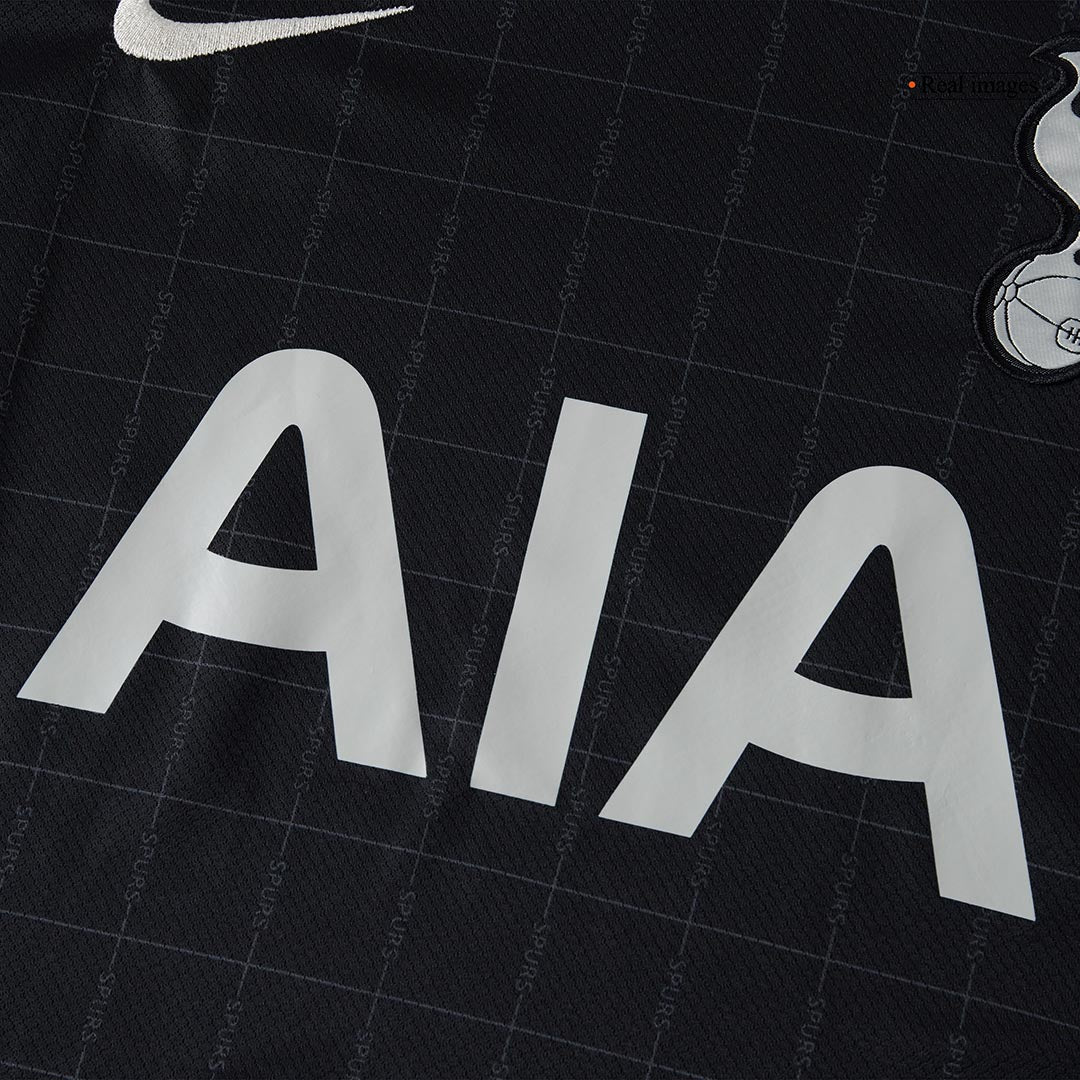 Tottenham Hotspur venkovní fotbalový dres 2025/26 DRAGUSIN #3