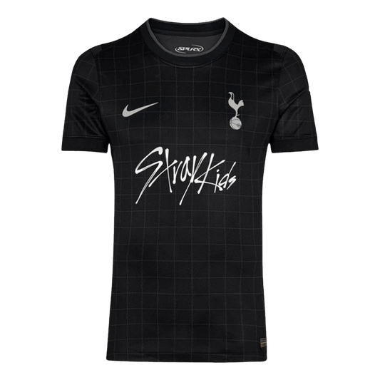Tottenham Hotspur fotbalový dres 2025/26