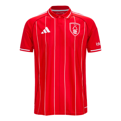 Domácí Fotbalový Dres Nottingham Forest