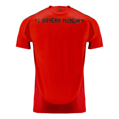 Domácí Fotbalový Dres Bayern Mnichov 24/25 Authentic