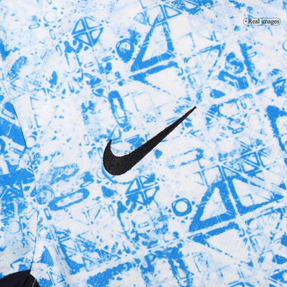 Venkovní Fotbalový Dres Portugal 2024 RONALDO #7