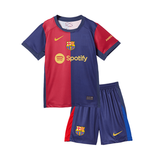 Dětská Domácí Souprava Barcelona 24/25
