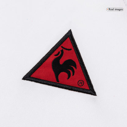 Manchester City venkovní retro dres 2002/03