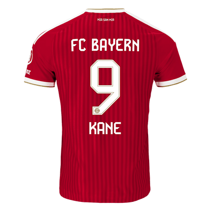 Bayern Mnichov domácí dres 2026/27 hráčská verze KANE #9