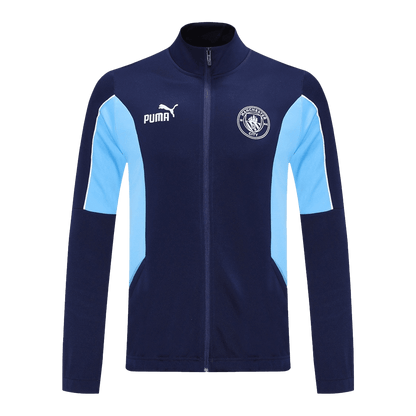 Fotbalový Dres Manchester City