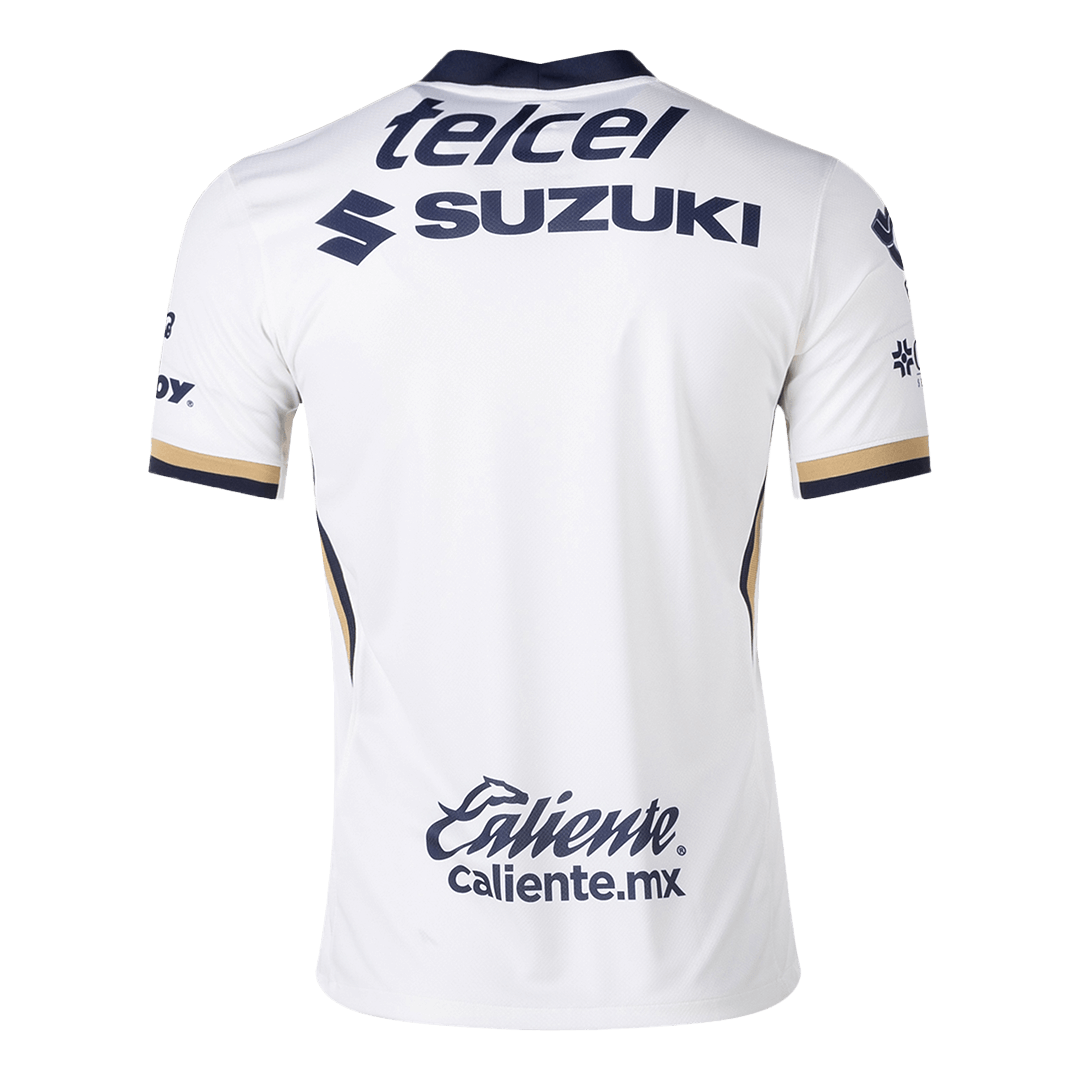 Domácí Fotbalový Dres Pumas UNAM 25/26