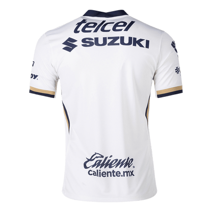 Domácí Fotbalový Dres Pumas UNAM 25/26