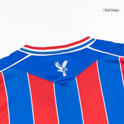 Domácí Fotbalový Dres Crystal Palace
