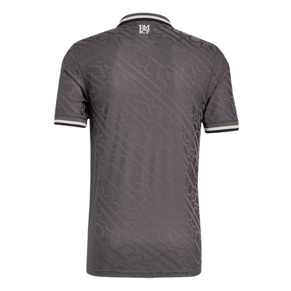 Třetí Fotbalový Dres Real Madrid 24/25 Authentic