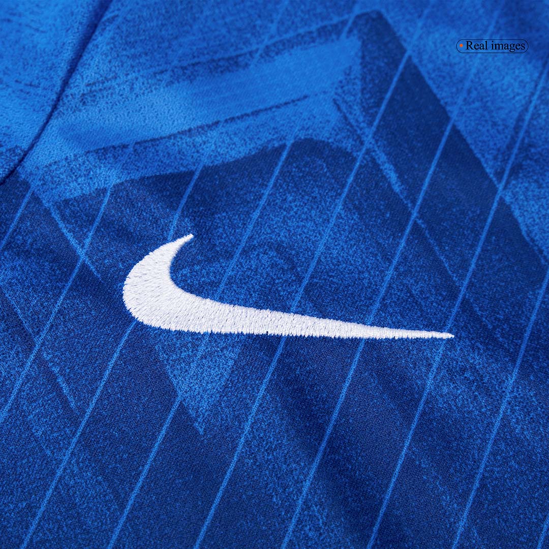 Chelsea dětská domácí kompletní sada 2025/26