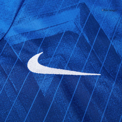 Chelsea dětská domácí kompletní sada 2025/26