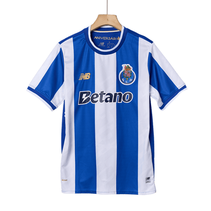 Domácí Fotbalový Dres FC Porto 25/26