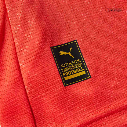Domácí Fotbalový Dres Portugal Long Sleeve RONALDO #7