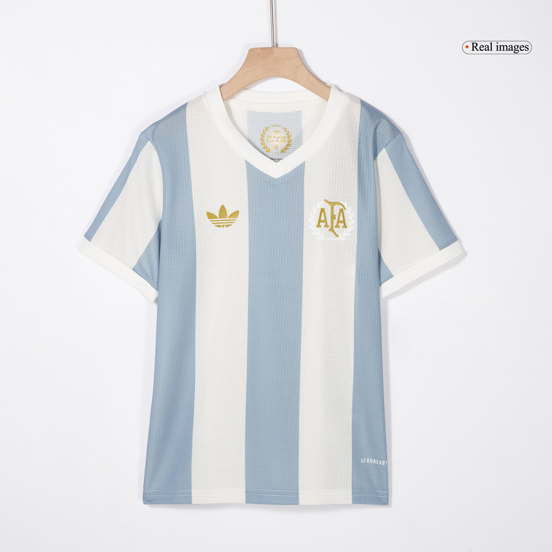 Dětská Souprava Argentina 2024 50th Anniversary