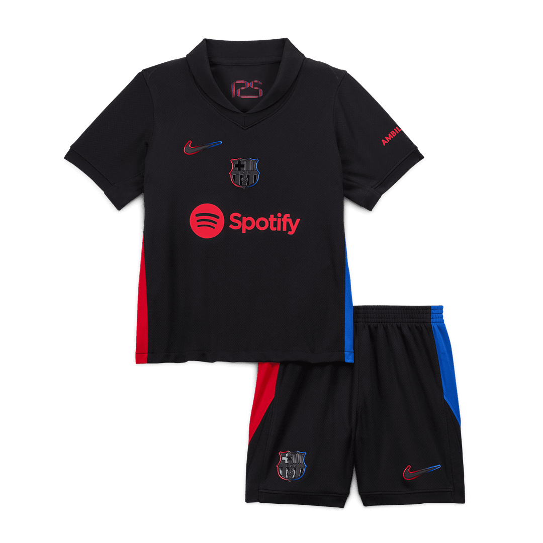 Dětská Venkovní Souprava Barcelona 24/25