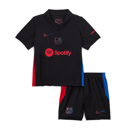 Dětská Venkovní Souprava Barcelona 24/25