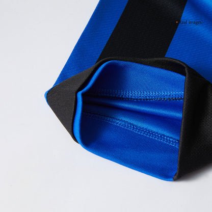 Domácí Fotbalový Dres Inter Milán 24/25