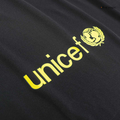 Třetí Retro Dres Barcelona 2013/14