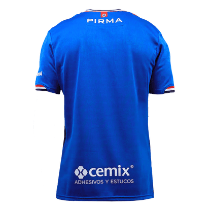 Domácí Fotbalový Dres Cruz Azul 25/26
