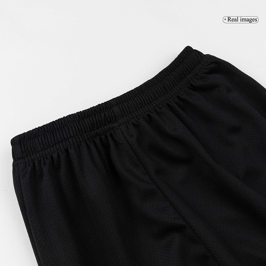 Chelsea dětská třetí kompletní sada 2025/26