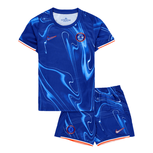 Dětská Domácí Souprava Chelsea 24/25