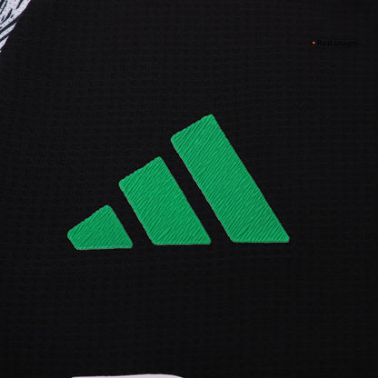 Venkovní Fotbalový Dres Arsenal 24/25 Authentic SAKA #7