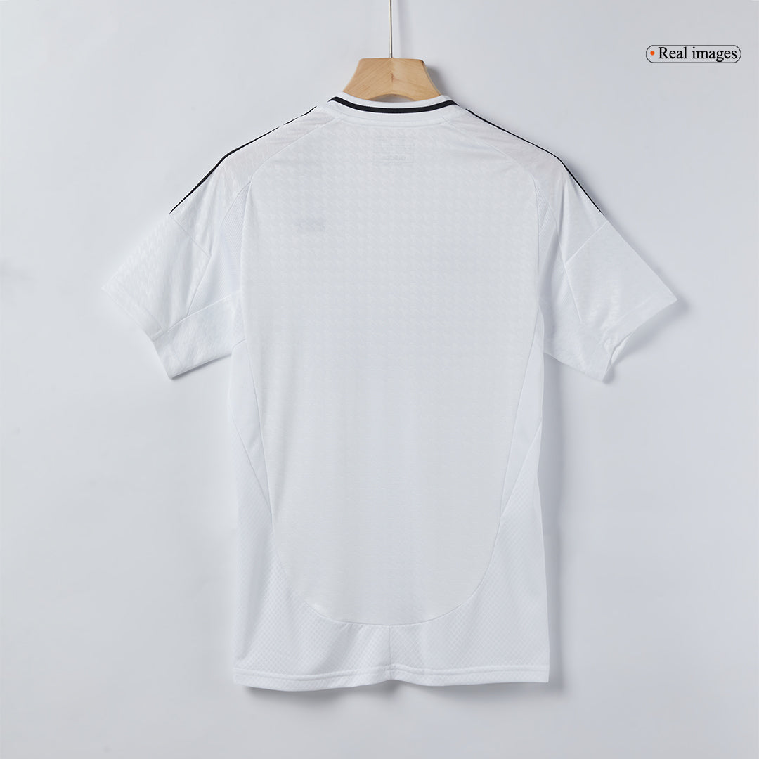 Domácí Fotbalový Dres Real Madrid 24/25
