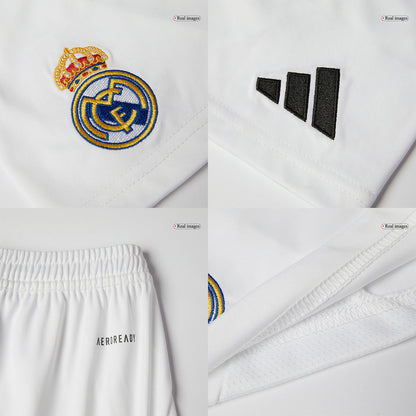 Dětská Domácí Souprava Real Madrid 24/25 BELLINGHAM #5