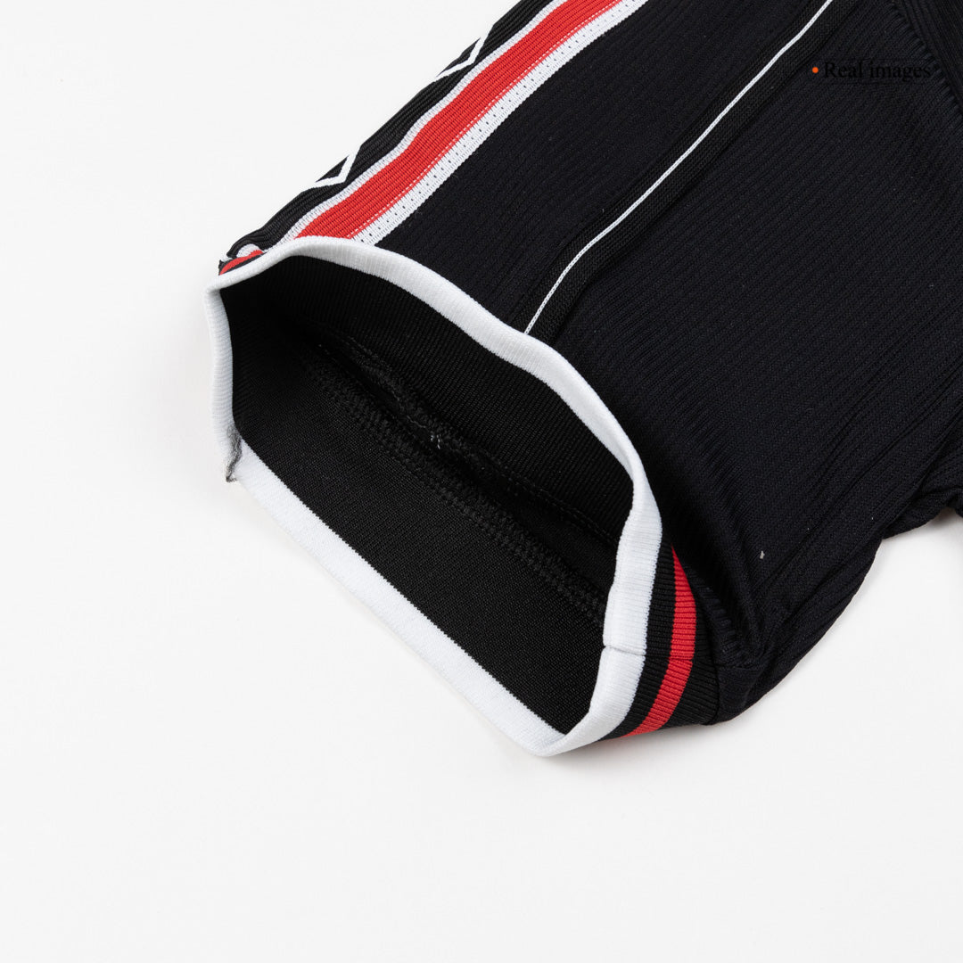 Manchester United venkovní retro dres 1998