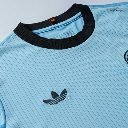 Brankářský Fotbalový Dres Germany 2025 125th Anniversary