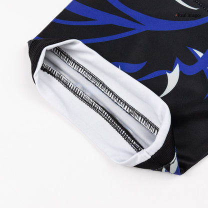 Argentina Venkovní fotbalový dres MS 2026