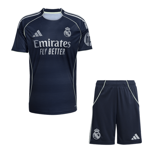 Venkovní Souprava Real Madrid 25/26