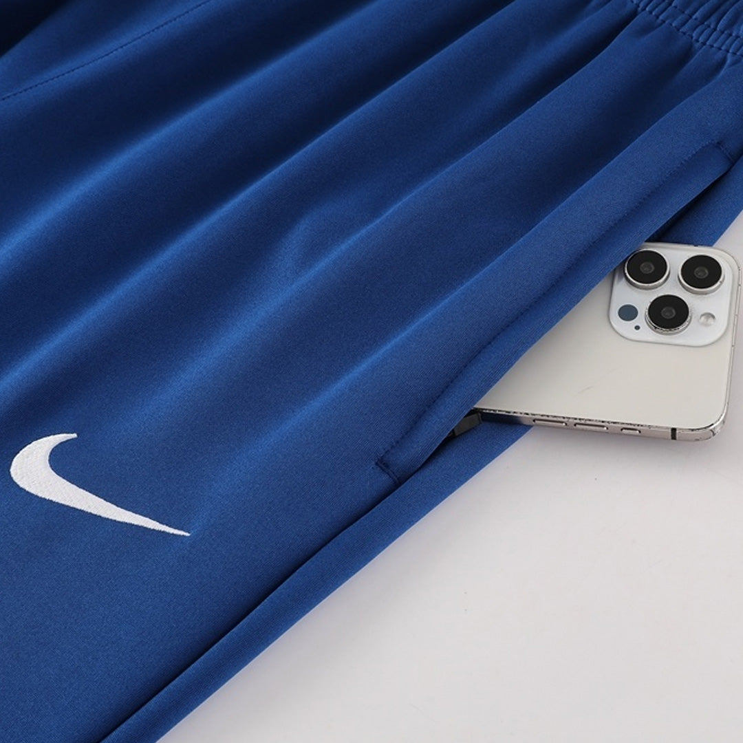 PSG sada bundy 2025/26 námořnická modrá & červená