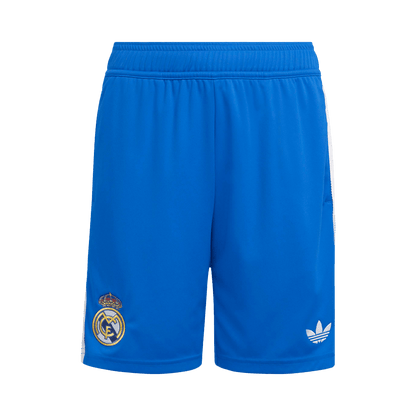Třetí Souprava Real Madrid 25/26