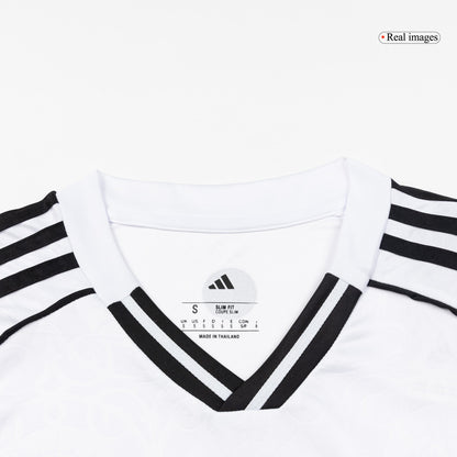 Domácí Fotbalový Dres Fulham