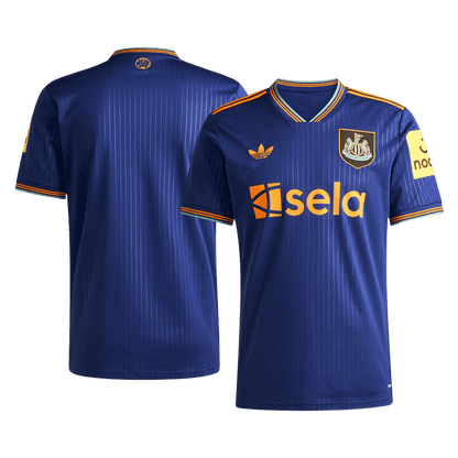 Třetí Fotbalový Dres Newcastle United 25/26