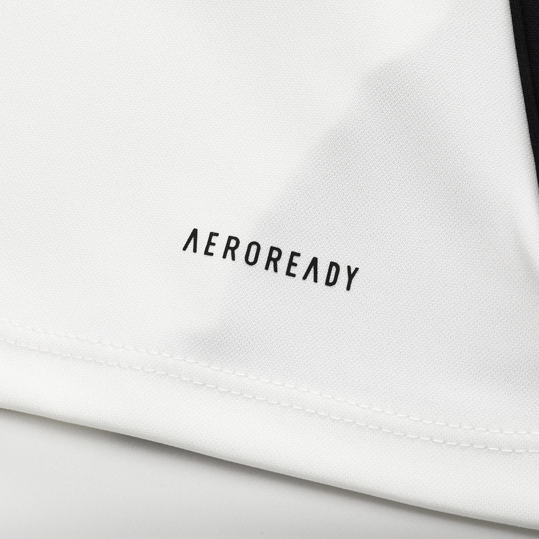 Liverpool sada mikiny 2025/26 bílá