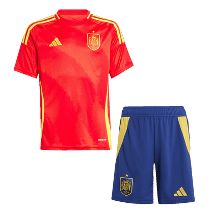 Dětská Domácí Souprava Spain 2024
