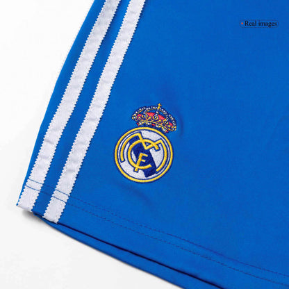 Třetí Souprava Real Madrid 25/26